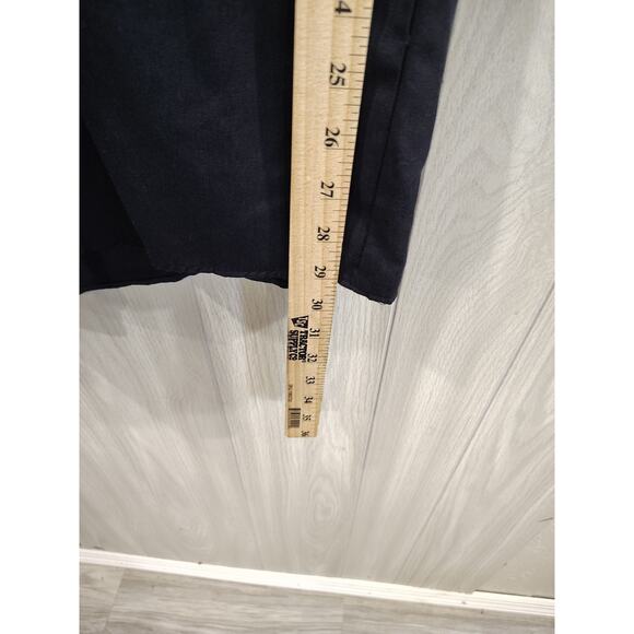 Lot Of 3 VF Image Wear The Force Men's Black Uniform Shirt Size 2xl Security - Picture 6 of 7